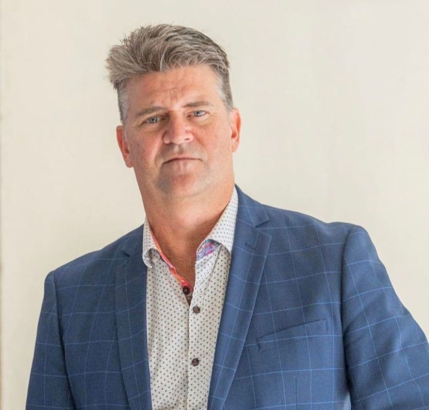 Stephane Seguin