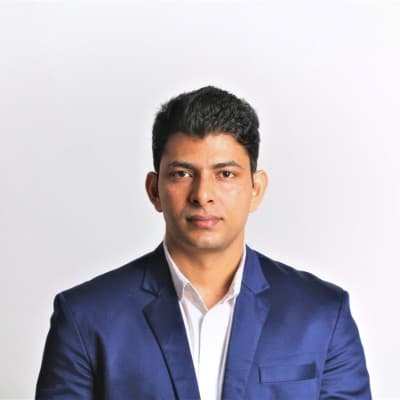 Vipin Sharma